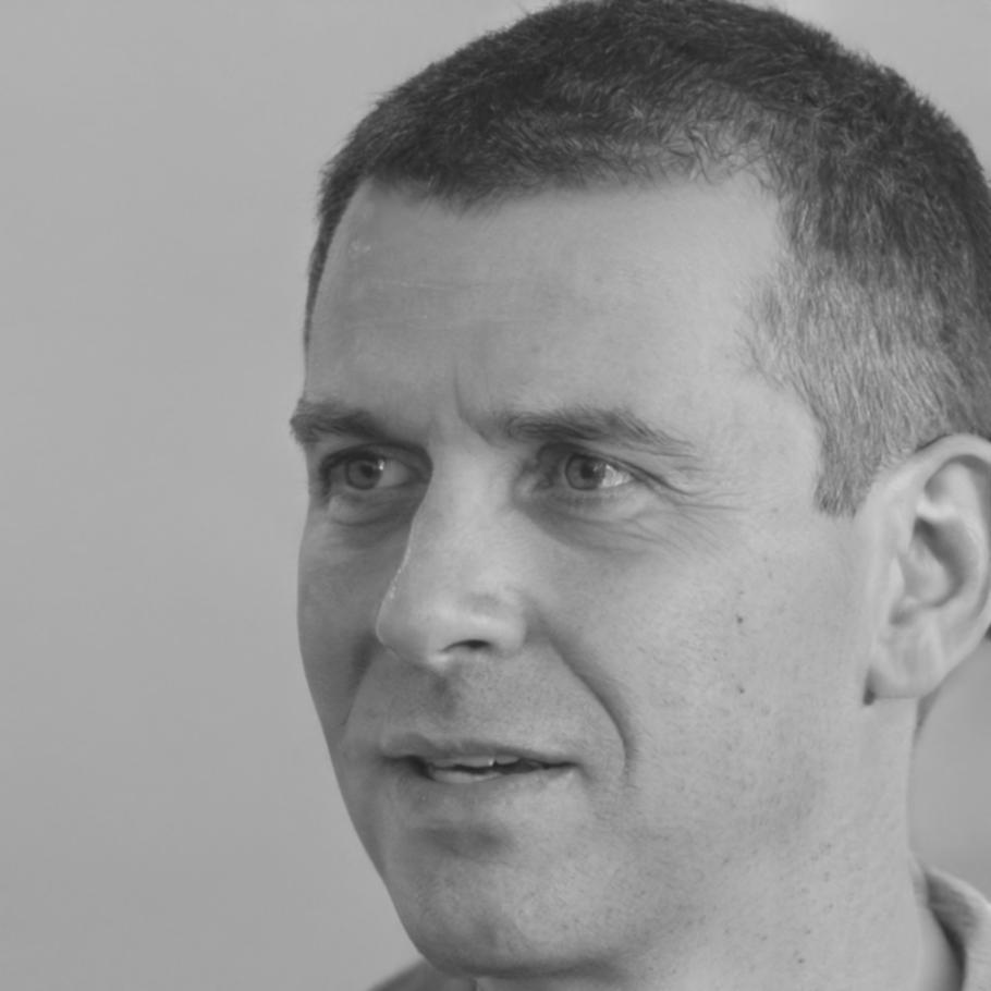 Marco Salvatori, Senior Portfolio Manager