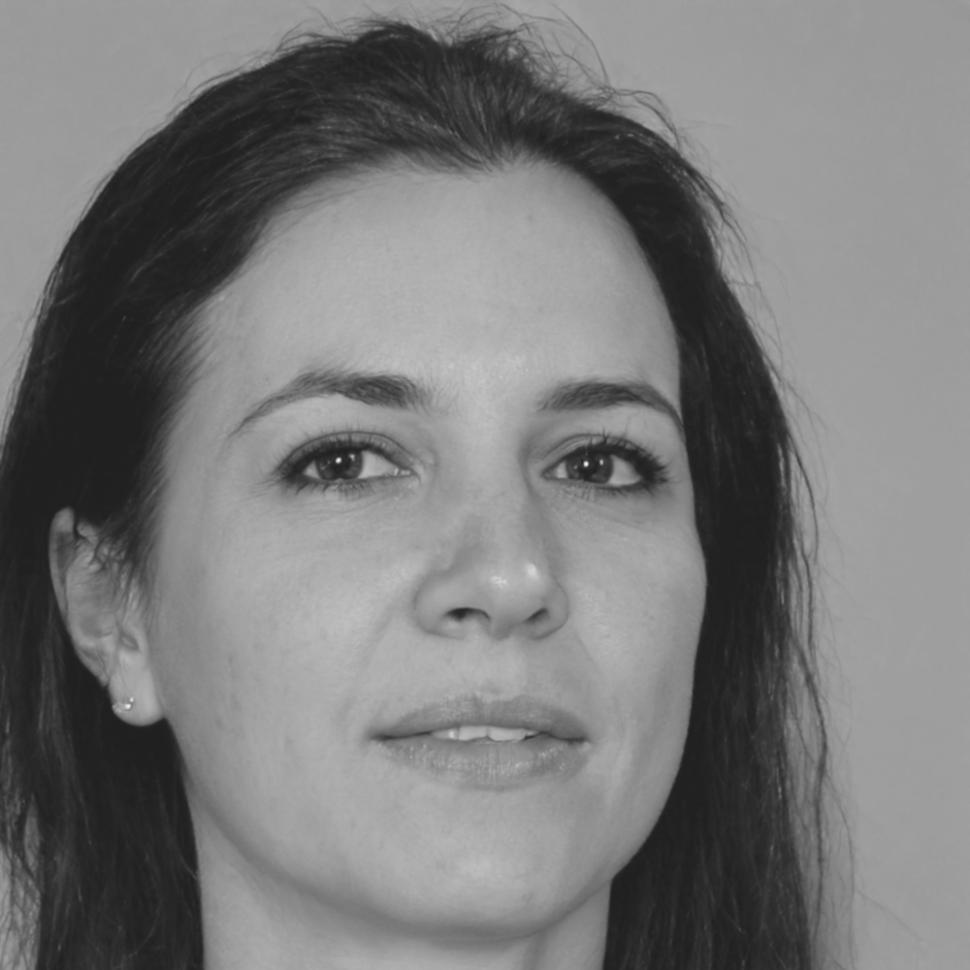 Elena Rossini, Chief Investment Officer