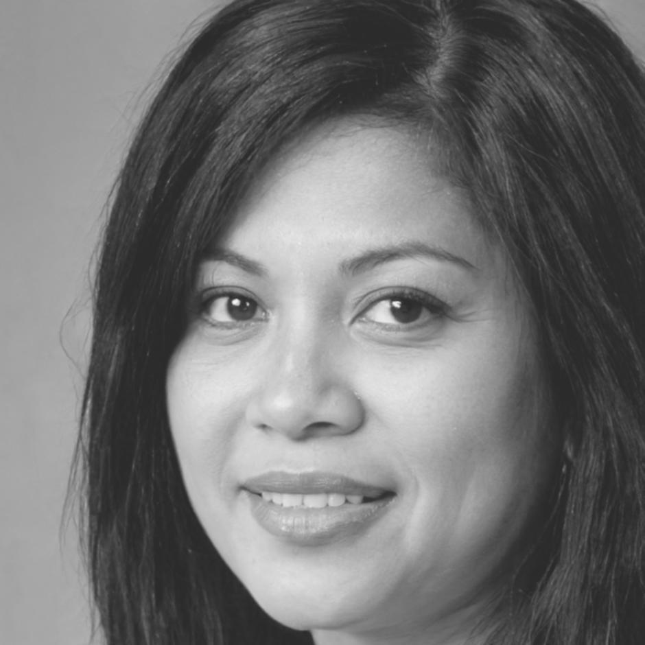 Giulia Marchetti, Risk Management Director
