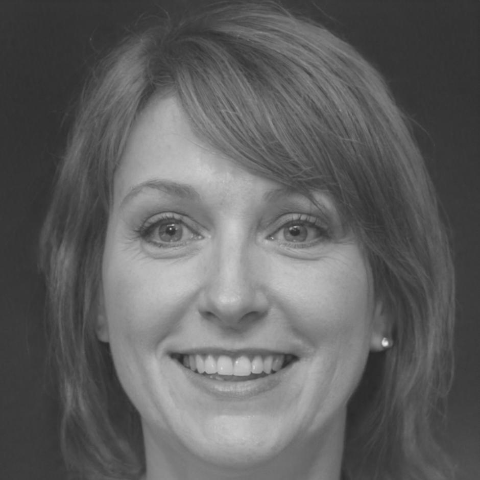 Giulia Romano, Portfolio Manager